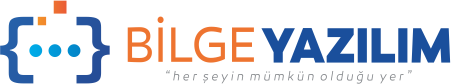 Bilge Yazılım Logo